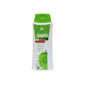 Best Shampoo for Hard Water Green Apple Morvon 400ml