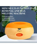 Wax System Multifunctional Paraffin Wax Machine - 300W