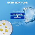 Best Antiperspirant Stick Vitamin C Tone Correction Nivea 50ml