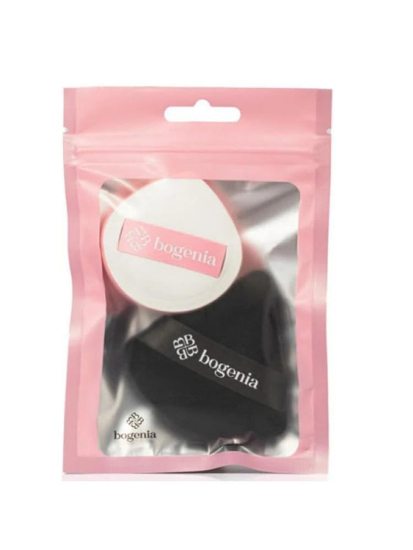 Bogenia Triangular Make-up Sponges - 002