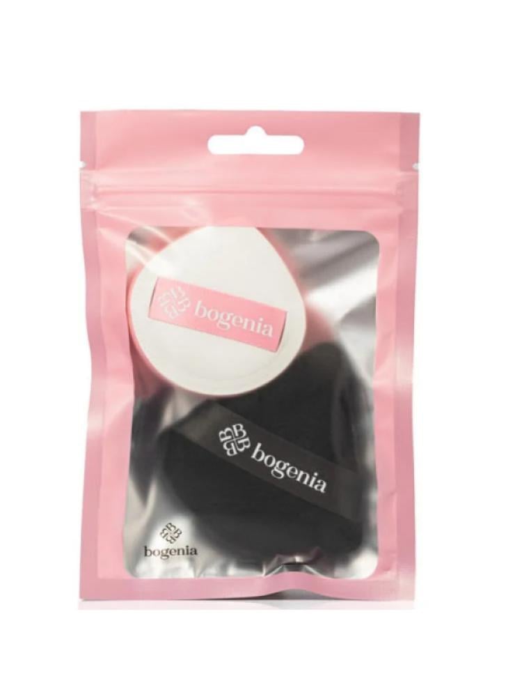 Bogenia Triangular Make-up Sponges - 002