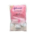 Best Cotton Balls Pure 100% Cotton JOHNSON'S 50 Balls