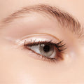 Essence Liquid Eyeliner Glitter Finish 01 Sparkling Light Smudge-Proof