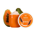Best Body Exfoliating Scrub Papaya Extract Vitamins A C E RDL 500g