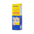 Energy Foot Cream for Dead Skin Treatment and Removal, Moisturizing, 100ml