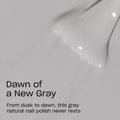 O.P.I Nail Polish 15ml Long-Lasting Shine NAT027