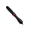 Revlon One Step Root Booster Hair Dryer and Styler Brush, 1000W, Black