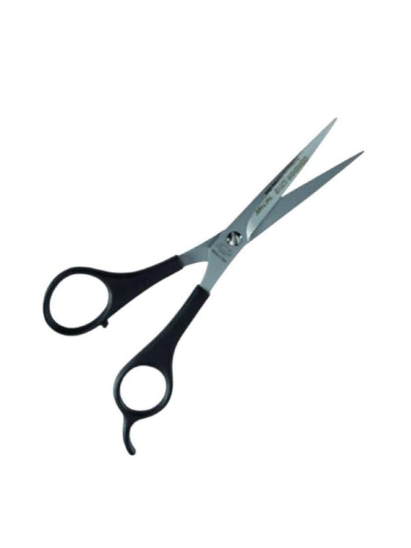 Henbor Eyes Black Line 880-5.5 Italian Hair Scissors 5.5 inch Plastic Handle