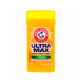 Arm & Hammer Ultra Max Antiperspirant Deodorant, Baking Soda, 73g