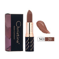Christine Lipstick Berry 2 Cashmere W20, Creamy Matte, 3.7g