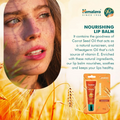 Himalaya Nourishing Lip Balm Hydrating 10g