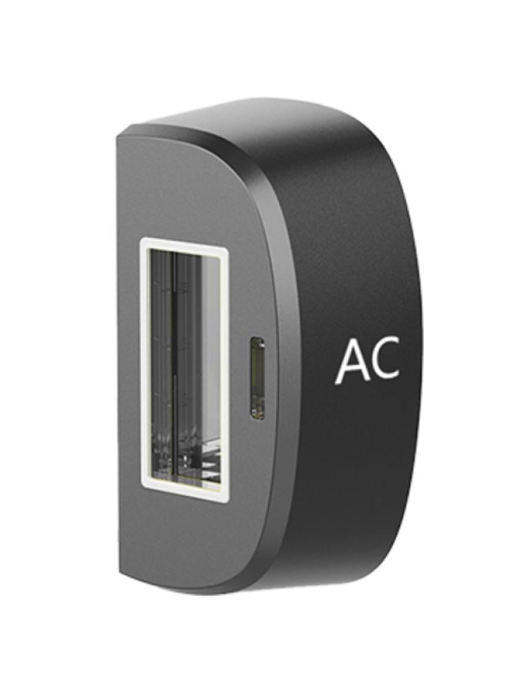 Roxa AC Laser Lens - Special Edition - 1 Million Flashes