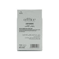 Office Horsehair Eyelashes No. 13 Reusable Strip Lashes