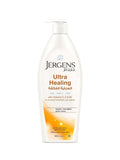 Jergens Extra Care Body Lotion with Vitamins C, E, B5 - 400ml