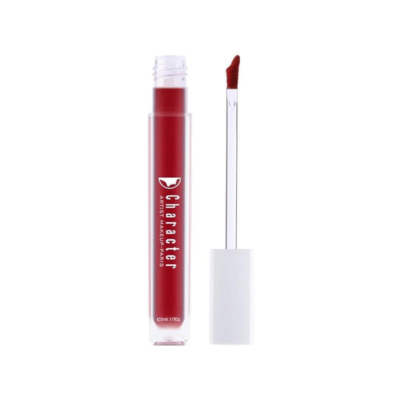Matte Liquid Lipstick Creamy Velvet Long-Lasting Character 5ml