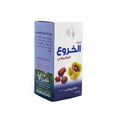 Viola Flower Natural Castor Oil for Hair and Skin Care 125ml