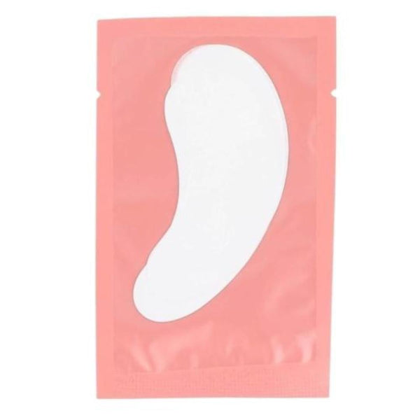 Under Eye Patches with Aloe Vera & Vitamin C - 25 Pairs