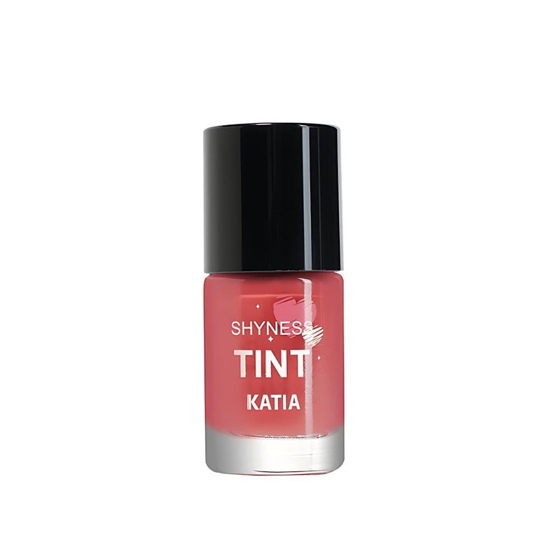 Katia Lip and Cheek Tint, Long-Lasting Color, Lightweight, Multi-use