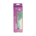 Evenei Detangling Hairbrush EV8003, Non-Slip Handle, Multi-Color