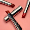 Flormar Sheer Up Lipstick, Oil-Infused, Glossy Finish, 012 Intense Love
