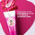 Fair & Lovely Vitamin C Skin Brightening Facial Wash, 150ml