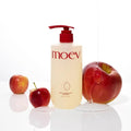 Moev Annurcatin Shampoo for Damaged Hair - 525ml