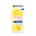 Shop Night Cream Vitamin C Lemon And Yoghurt Fast Bright Garnier 50ml