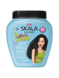 Skala Miss Cashews Cream with Shea Butter, Castor Oil & Panthenol - 1000g