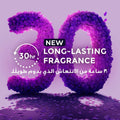 Best Body Wash for All Skin Types Perfumed Magical Orchid Lux 700ml