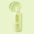 Ecoforia Volume Maker Thickening Shampoo for All Hair Types 400ml