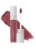Romand Zero Velvet Matte Lip Tint - Burnt Heart