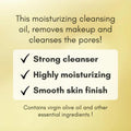 DHC Deep Cleansing Oil Makeup Remover Olive Oil Vitamin E 200ml