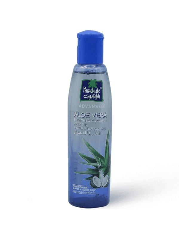 Parachute Advanced Aloe Vera & Coconut Hair Oil - 150ml