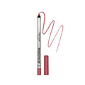 Makeover 22 Waterproof Filter Lip Liner, Matte Finish, Shade 10