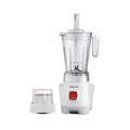 Rebune Electric Blender and Spice Grinder 1.25L 650W RE-2-075