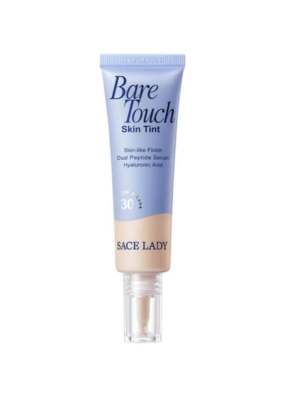 Sace Lady Bare Touch Skin Tint Matte Finish SPF30 - Shade 01