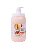 Spa System Argan Intense Conditioning Hot Oil Hair Cream 2000 ml