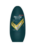 Best Men's Roll On Antiperspirant 72H Advanced Protection Rexona 50ml