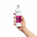 Thickening Shampoo for Fine Hair Density Boosting Formula Vichy Dercos 250ml