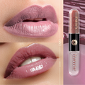 Top Rated Liquid Lipstick Two-Step Long-Wear CDU008 Character 10ml