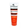 Unidove Sunscreen Lotion SPF 50 for UVA UVB Protection, 50ml