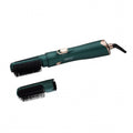 Rebune Hair Styling Dryer RE20852, 1200W, with 2 Brushes