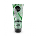 Organic Shop Avocado and Aloe Vera Hydrating Face Mask, 75ml