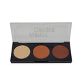 Lavera Blush Contour Palette Multi-Tone Highlighter 15g