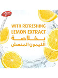 Lifebuoy Lemon Fresh Antibacterial Body Wash - Multivitamin, 700ml