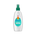 Johnson's No More Tangles Kids Conditioner Spray, Detangling, 200 ml