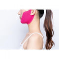Chin & Cheek Lifting Mask Hydrogel Collagen Firming Perfect Premium 11g