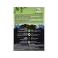 Black Henna Hair Dye Natural Ammonia-Free Colouring Vatika 60g
