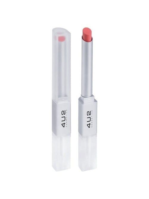4U2 Better Half Duo Lipstick & Lip Gloss No.01 First Time 2.4 g