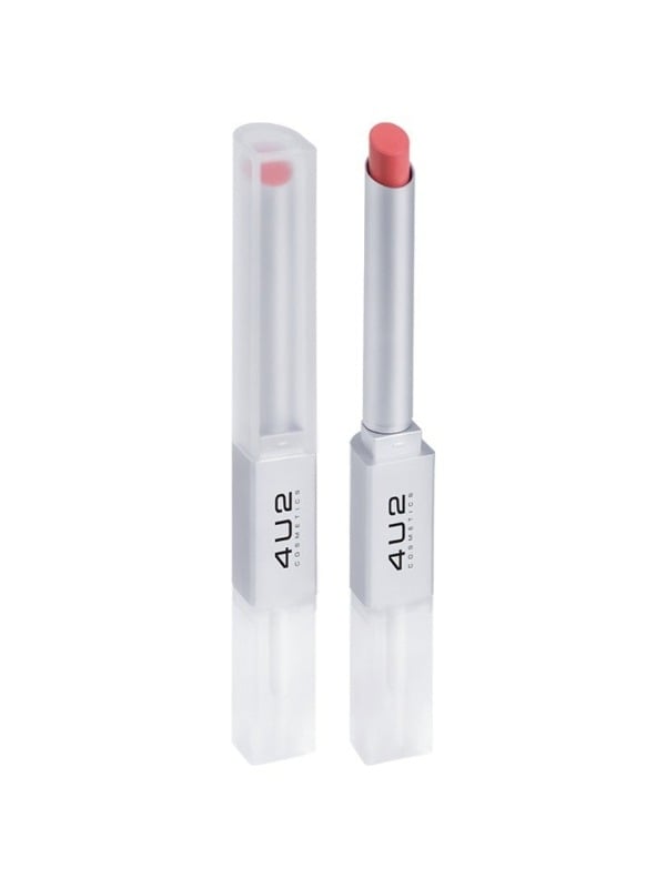 4U2 Better Half Duo Lipstick & Lip Gloss No.01 First Time 2.4 g